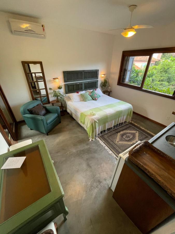Florianópolis Pousada Santarina מראה חיצוני תמונה