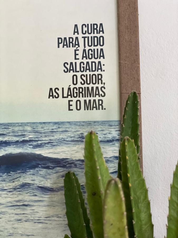 Florianópolis Pousada Santarina מראה חיצוני תמונה