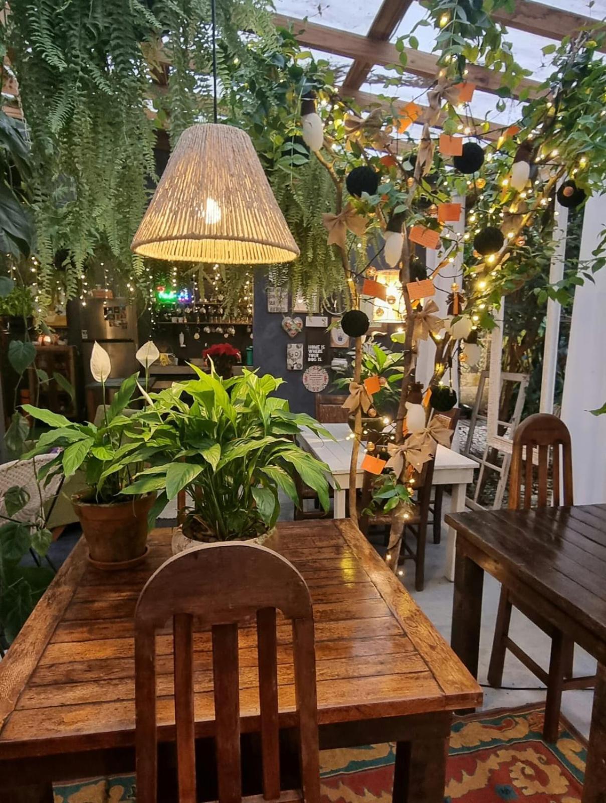 Florianópolis Pousada Santarina מראה חיצוני תמונה